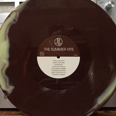 Beaches And Canyons 1992-96 (Record Store Day 2016 release)