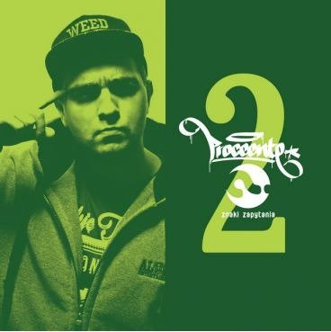 Znaki Zapytania 2 Mixtape