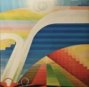 Symphonie Pacifique (gatefold)