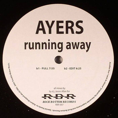 All Night Thing / Running Away