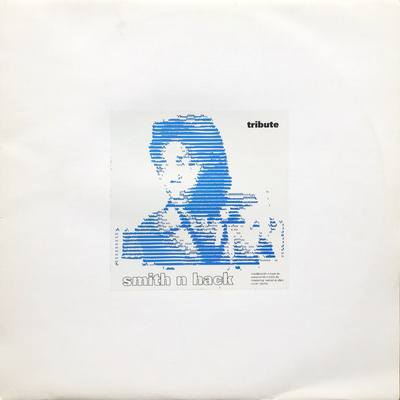 Tribute  [Used / Second Hand]