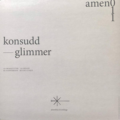 Glimmer