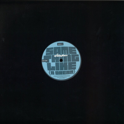 Something Like A Dream