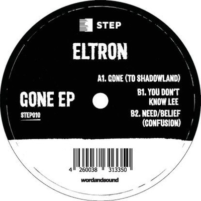 Gone EP