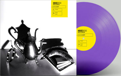 Pipeline (purple vinyl)