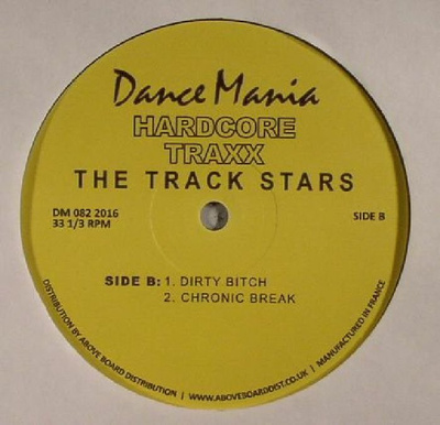 Hardcore Traxx