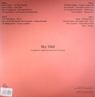 Sky Girl
