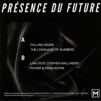 Présence Du Future
