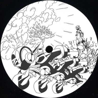 Evolution EP
