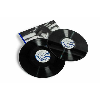 Ruleta (Gatefold) 180g