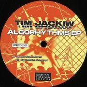 Algorhythms EP