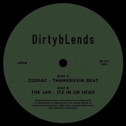 Thanksgvin Beat / Itz In Ur Head