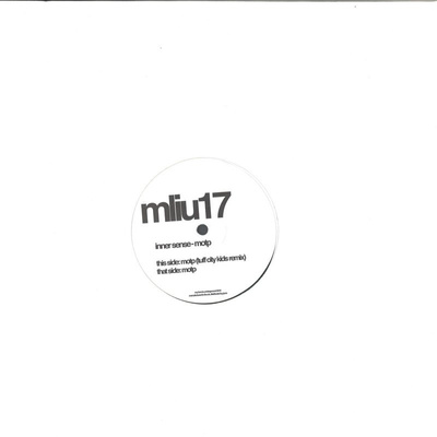 MoTP (180g)