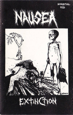 Extinction