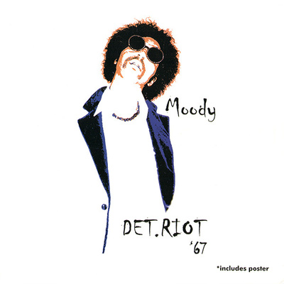 Det.Riot '67 [Used / Second Hand]