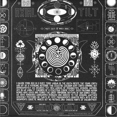  Multi Culti Axial Tilt Solstice 1