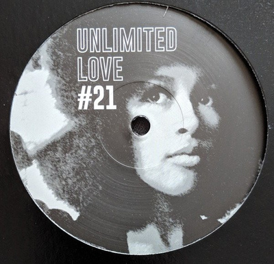 Unlimited Love #21