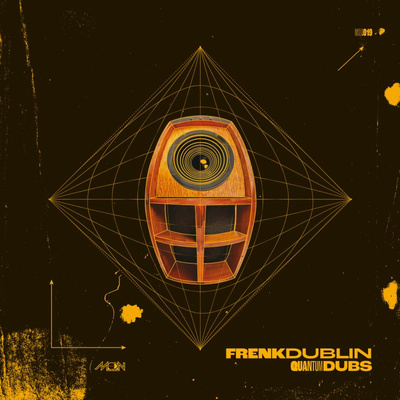 Quantum Dubs (Coloured Vinyl)