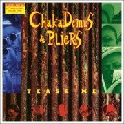 Tease Me (yellow vinyl) (Record Store Day 2018)