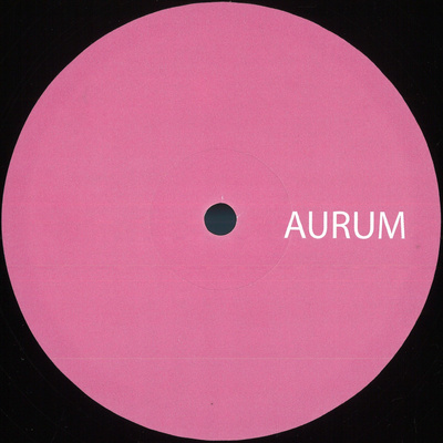 AURUM005 (180g)