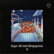 Eiger Drums Propaganda II
