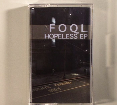 Hopeless EP
