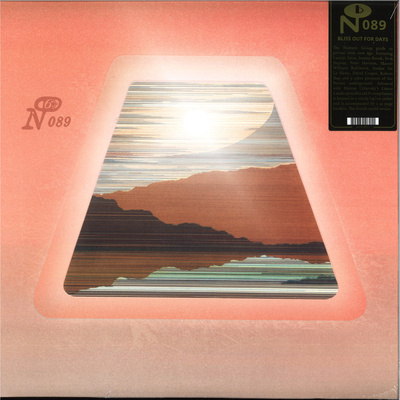 Bliss Out For Days (Gatefold)