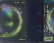 Planet Inc