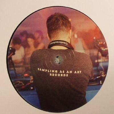 Gorodo 500 EP