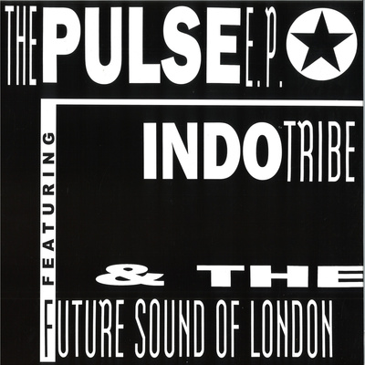 The Pulse E.P.