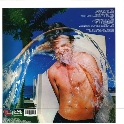 Hard Candy (2019 Repress) 180g