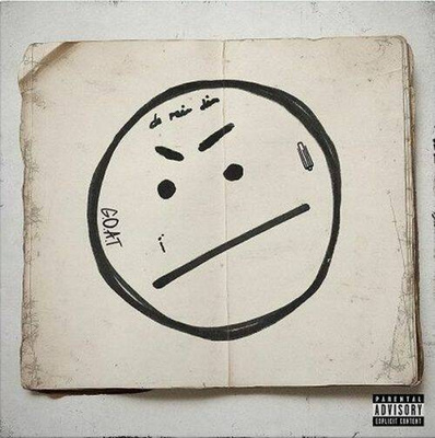 Slant Face Killah (Gatefold)