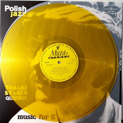 Music For K (Record Store Day 2020)