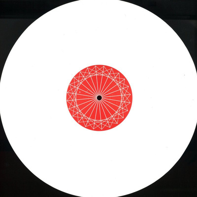 Diagonals (white vinyl)