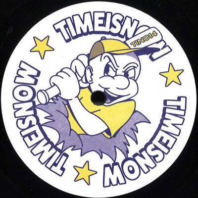 Time Is Now Allstars Volume 2