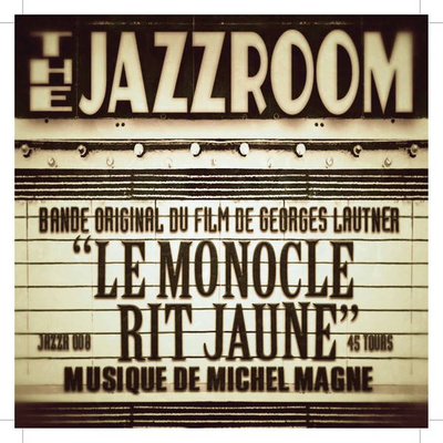 Le Monocle Rit Jaune
