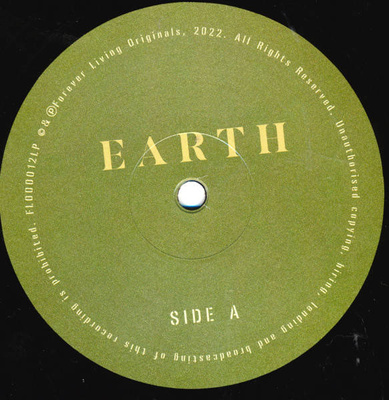 Earth