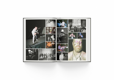 LCD Soundsystem - A Disco Pogo Tribute