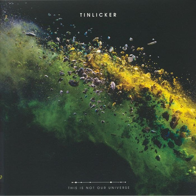 This Is Not Our Universe (gatefold)