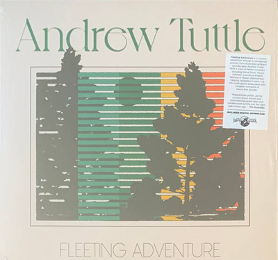Fleeting Adventure (180g)