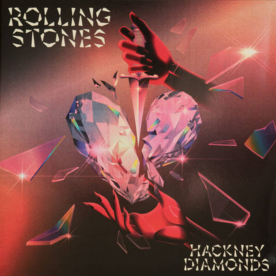 Hackney Diamonds (Gatefold) 180g