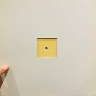 Tendency EP