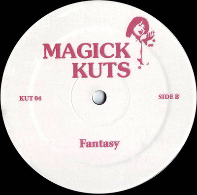 Get Down / Fantasy