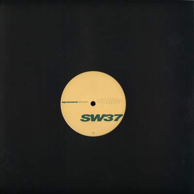 SW37 (Reissue) 180g