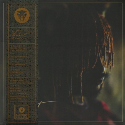 It Is What It Is (Cream Vinyl)