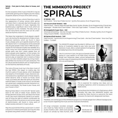 Spirals