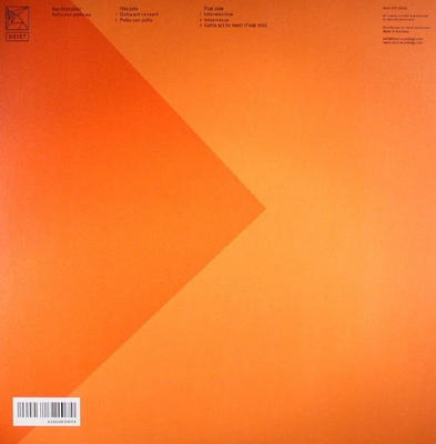 Pollo Con Pollo (180g)