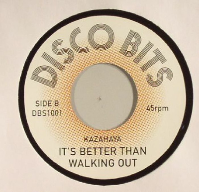 Miracles / It's Better Than Walking Out