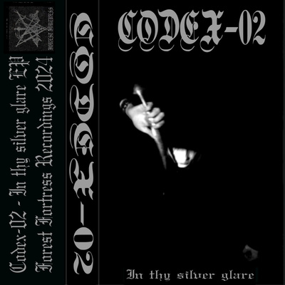 In Thy Silver Glare EP