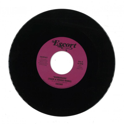 Animal Nature / Barbarians